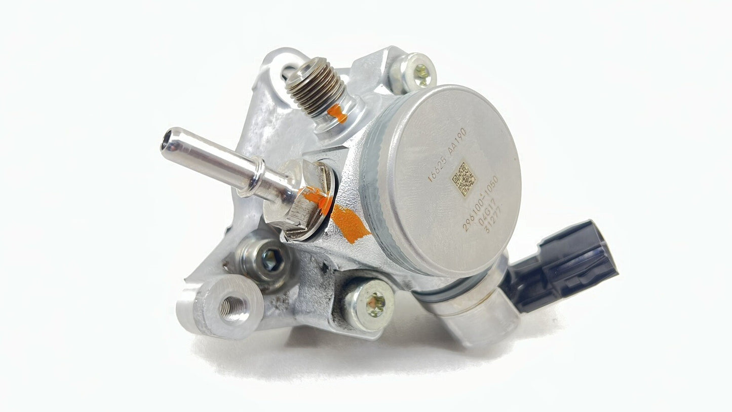 24-25 SUBARU CROSSTREK HIGH PRESSURE MECHANICAL FUEL PUMP 16625AA190 OEM