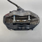 12-18 Mercedes W218 CLS550 Front Brembo Brake Caliper Pair Left & Right OEM