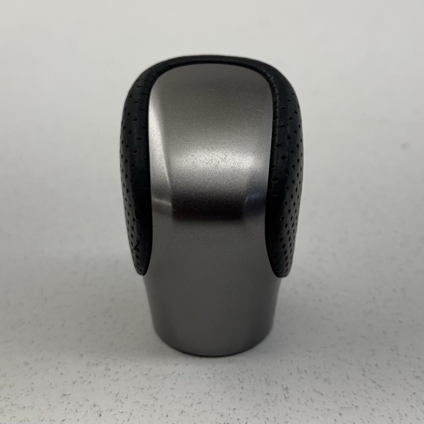 21-26 Lexus IS300 IS350 Transmission Gear Shift Knob Leather Black OEM