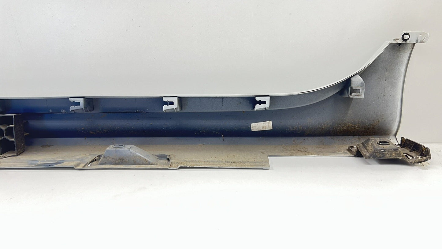 2024 ACURA INTEGRA TYPE S PASSENGER RIGHT SIDE SKIRT ROCKER PANEL COVER TRIM OEM
