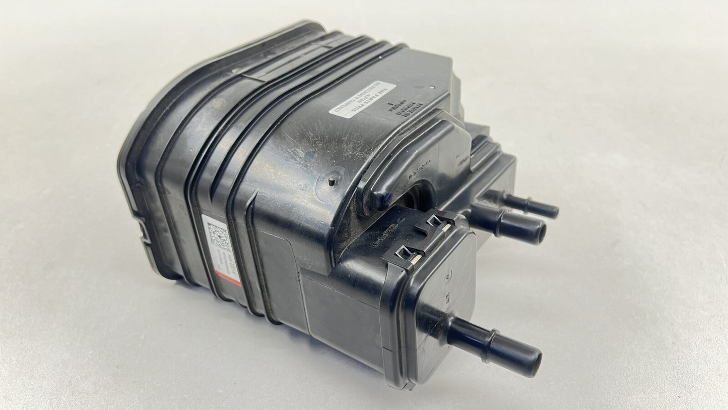 17-24 CHEVROLET CAMARO ZL1 FUEL EVAP VAPOR CHARCOAL EMISSION CANISTER OEM