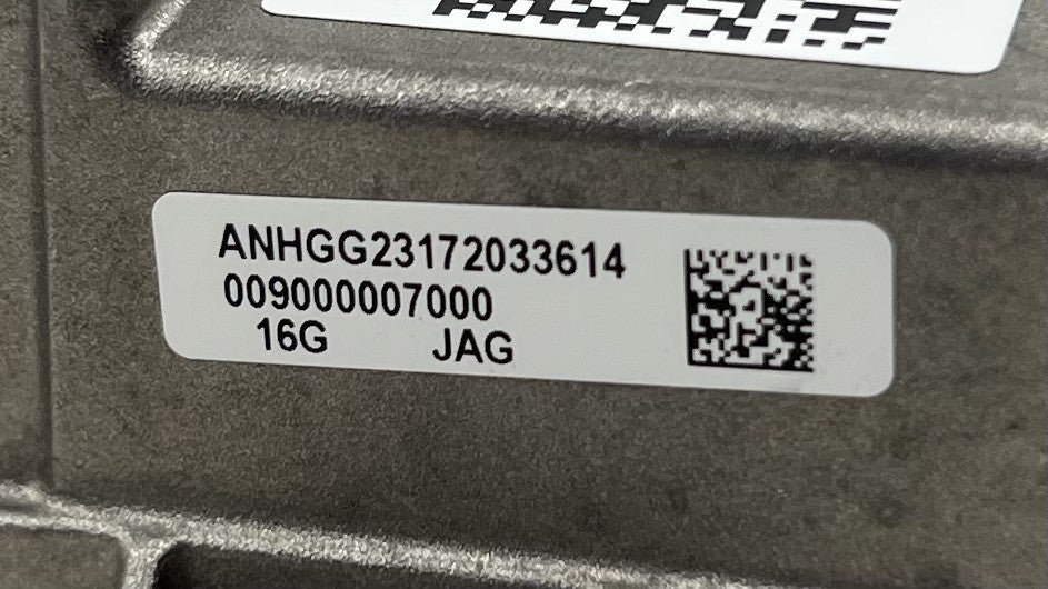 24-25 Ford Mustang GT Gateway Control Module PU5T-14H474-JAG OEM