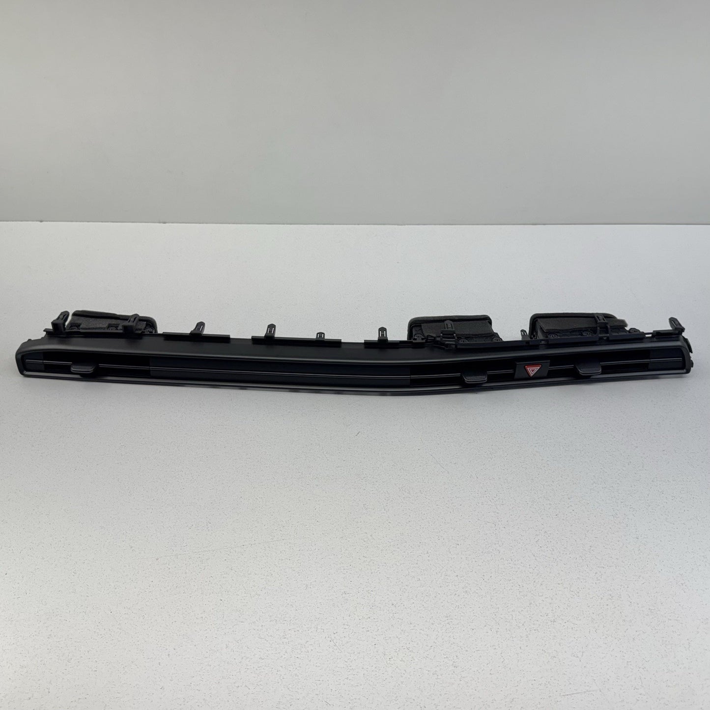 22-26 Hyundai Elantra N Right Dashboard Illuminated Trim With Air Vent Set OEM