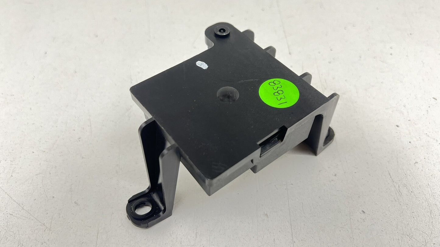 13-18 BENTLEY FLYING SPUR HEATER CONTROL MODULE 4W0 907 042A OEM