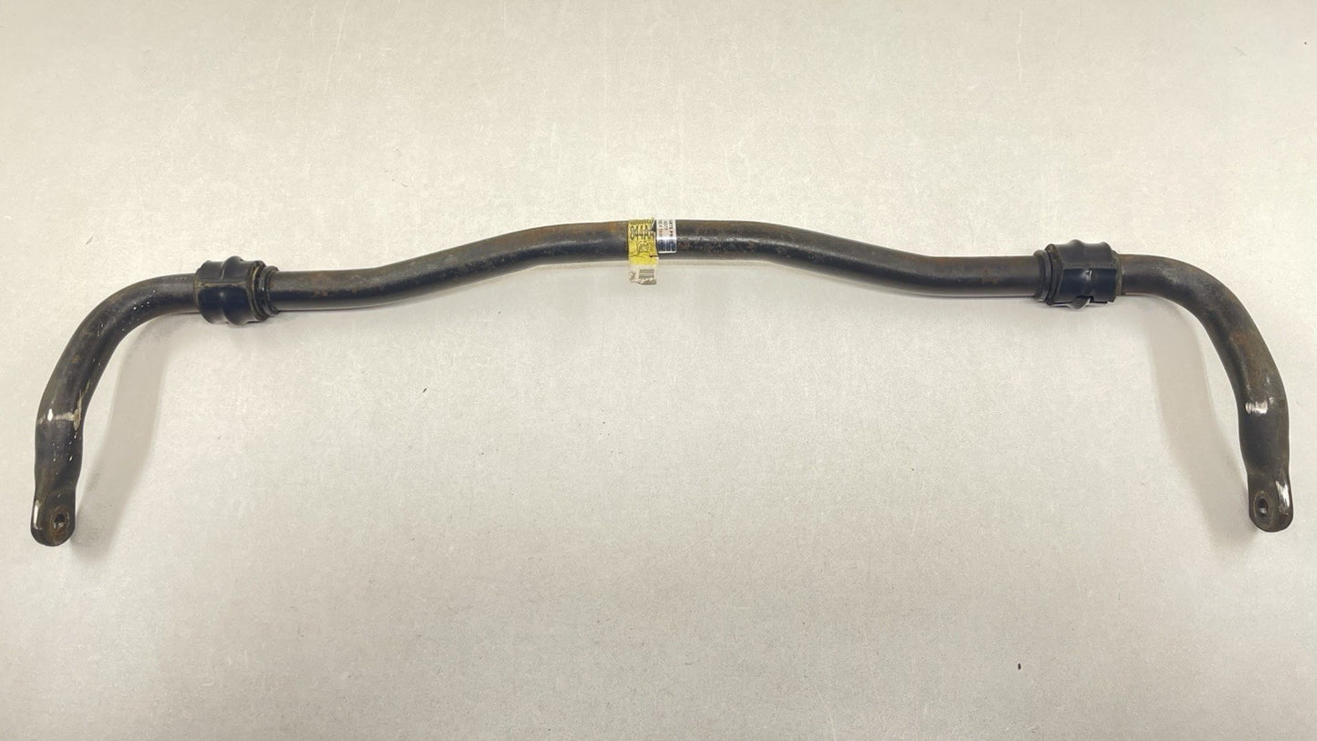 19-23 Dodge Challenger Charger Scat Pack Hellcat Front Stabilizer Sway Bar OEM