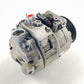 07-11 MERCEDES W221 S550 CL550 AC AIR CONDITIONING COMPRESSOR 0022301211 OEM