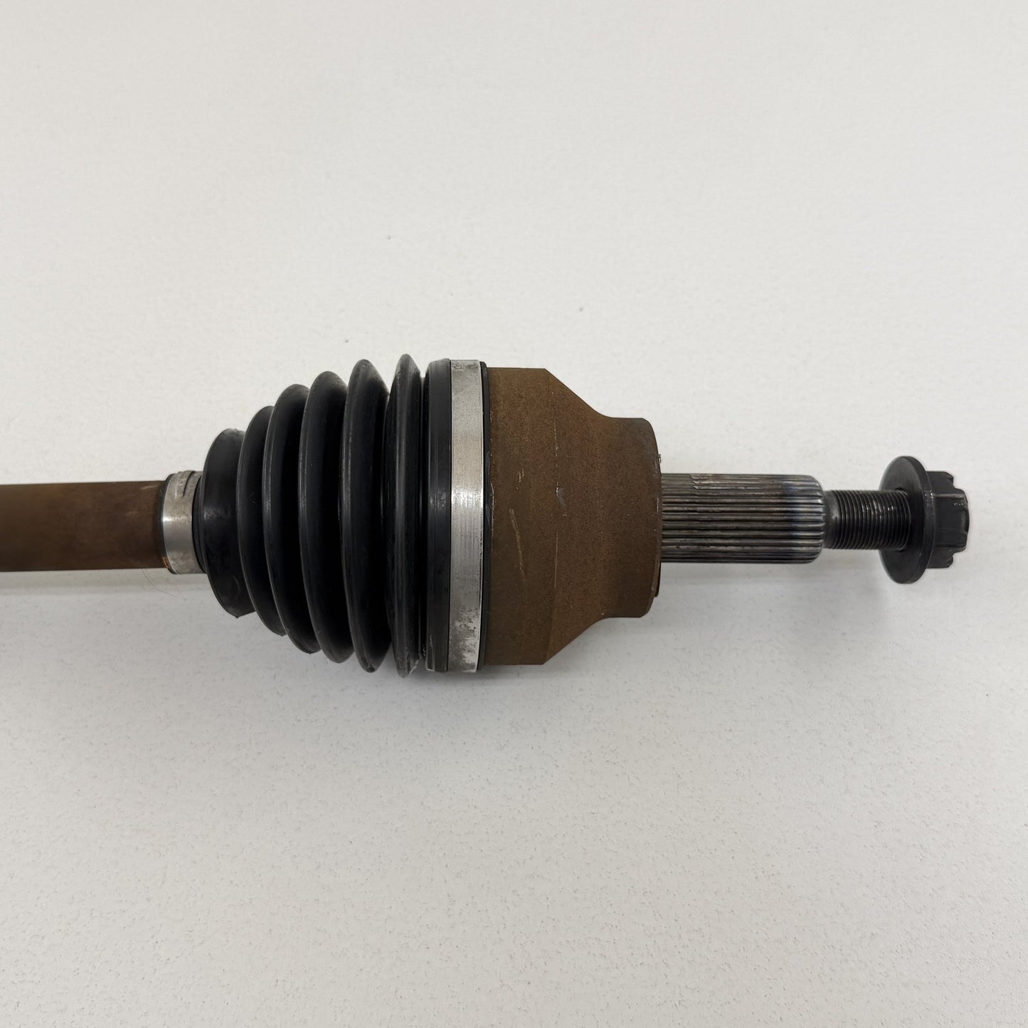 2018-2024 Dodge Durango SRT 392 Driver Left Front CV Axle Shaft 52124713AD OEM