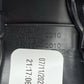 25-26 Toyota Camry Engine Ignition Switch Push Start Stop Button W/ Trim OEM