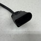 2014-2018 Bentley Flying Spur HVAC Blower Motor Resistor 3D0907521A OEM