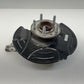 10-15 Chevrolet Camaro SS Left Front Spindle Knuckle Hub Wheel Bearing OEM