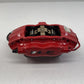 17-24 Chevrolet Camaro ZL1 1LE Brembo Brake Caliper Set With Rotors Red OEM