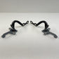 18-24 BMW G01 X3 Rear Trunk Tailgate Liftgate Hinge Pair Left & Right OEM