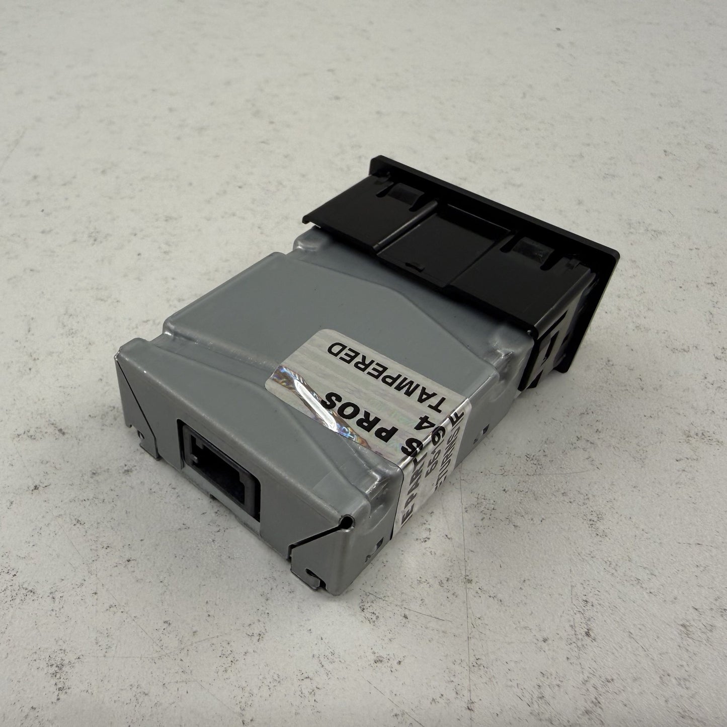 2019-2025 Toyota RAV4 Dual USB Type C Charge Port 85532-60040 OEM