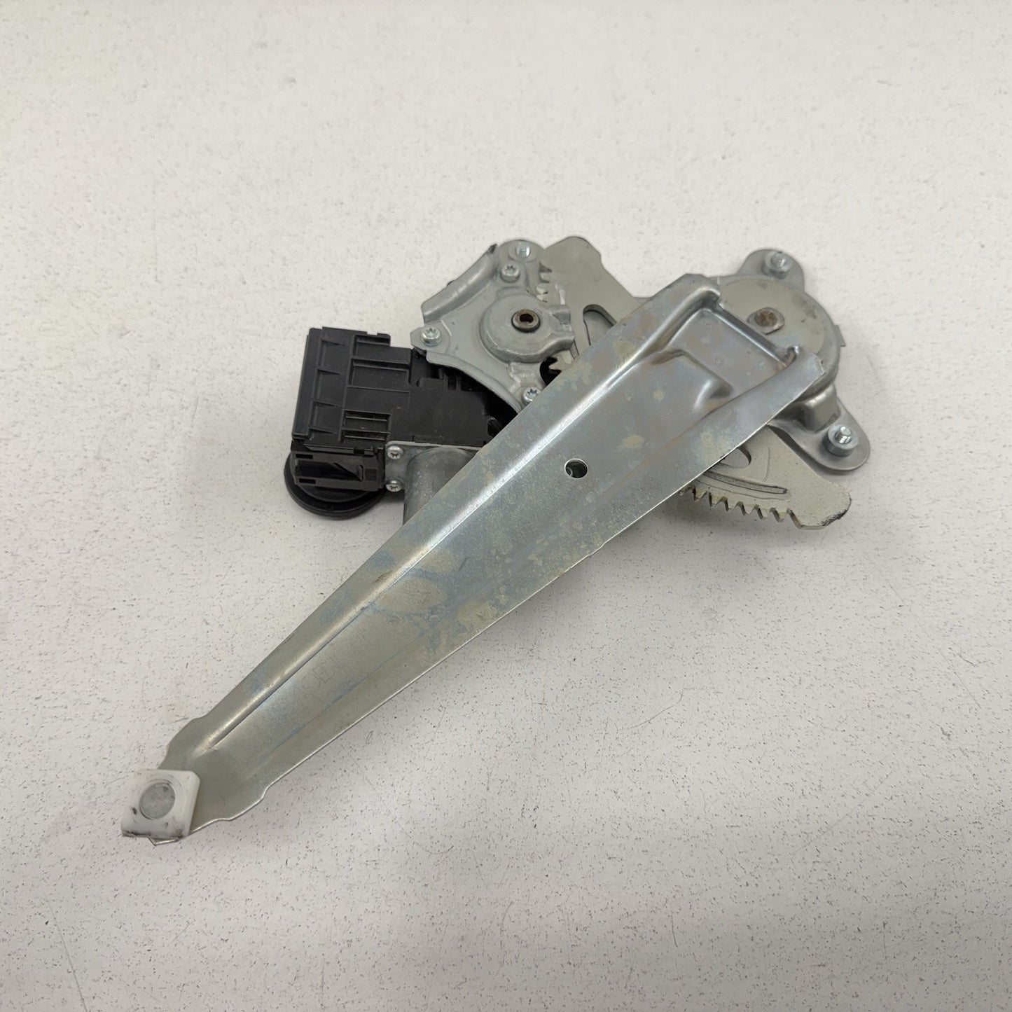 21-26 Lexus IS300 IS350 IS500 Left Rear Door Glass Window Regulator Motor OEM