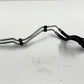 12-19 BMW M6 TRANSMISSION OIL COOLER PIPE LINE HOSE PAIR OEM