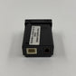 2021-2026 Lexus IS300 IS350 IS500 Media Hub Dual USB Port AUX Auxiliary Jack OEM