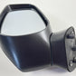 13-20 SUBARU BRZ PASSENGER RIGHT FRONT DOOR MIRROR SIDE VIEW 5 WIRE OEM