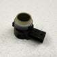 14-16 Mercedes W212 E350 PDC Parking Sensor Black A0009051202 OEM