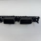 22-26 Hyundai Elantra N Right Dashboard Illuminated Trim With Air Vent Set OEM