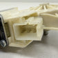 10-16 Mercedes W212 E350 Driver Left Rear Door Window Regulator Motor OEM