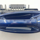 10-16 PORSCHE PANAMERA DRIVER LEFT REAR EXTERIOR DOOR HANDLE ASSEMBLY OEM