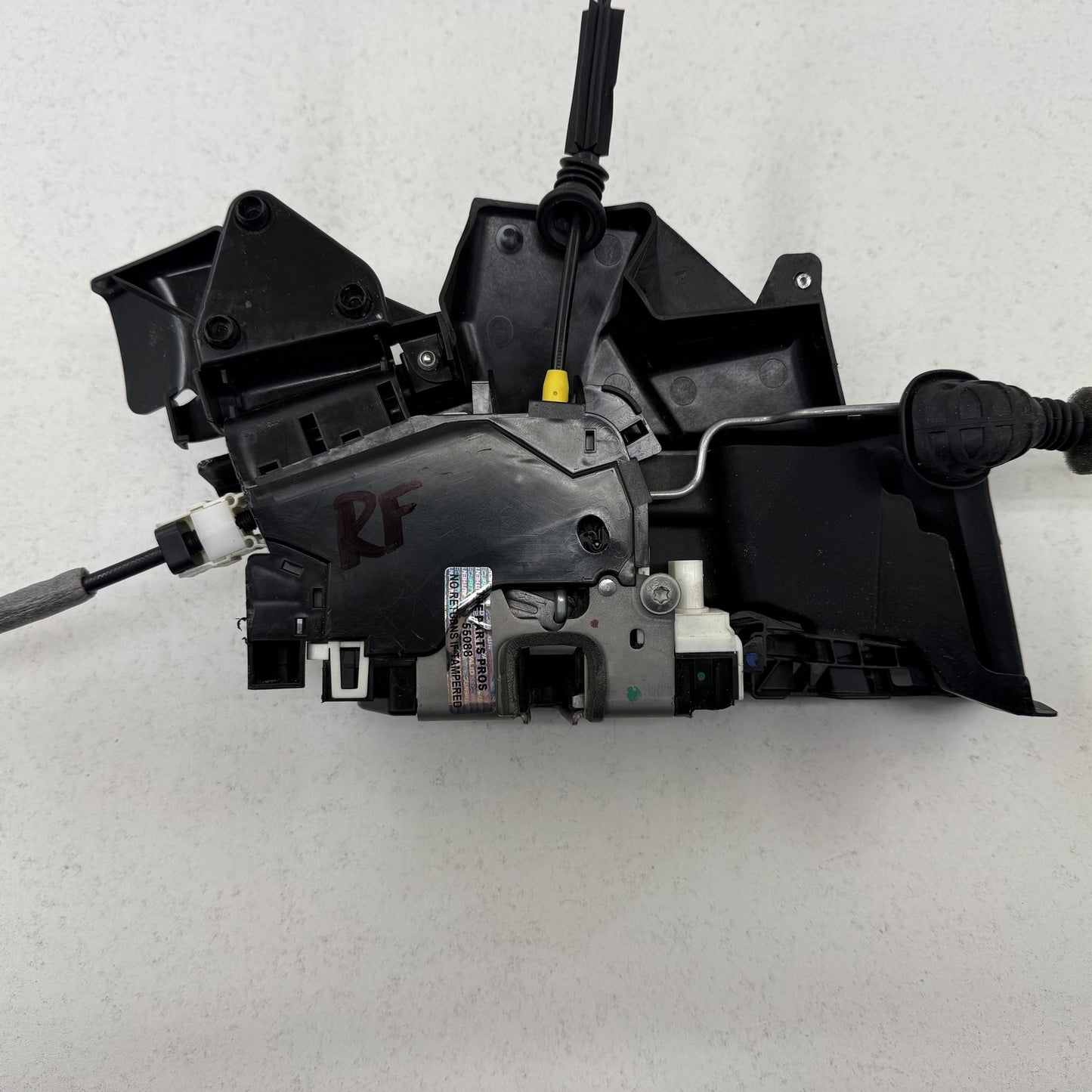 2008-2014 Mercedes C250 W204 Passenger Right Front Door Lock Latch Actuator OEM