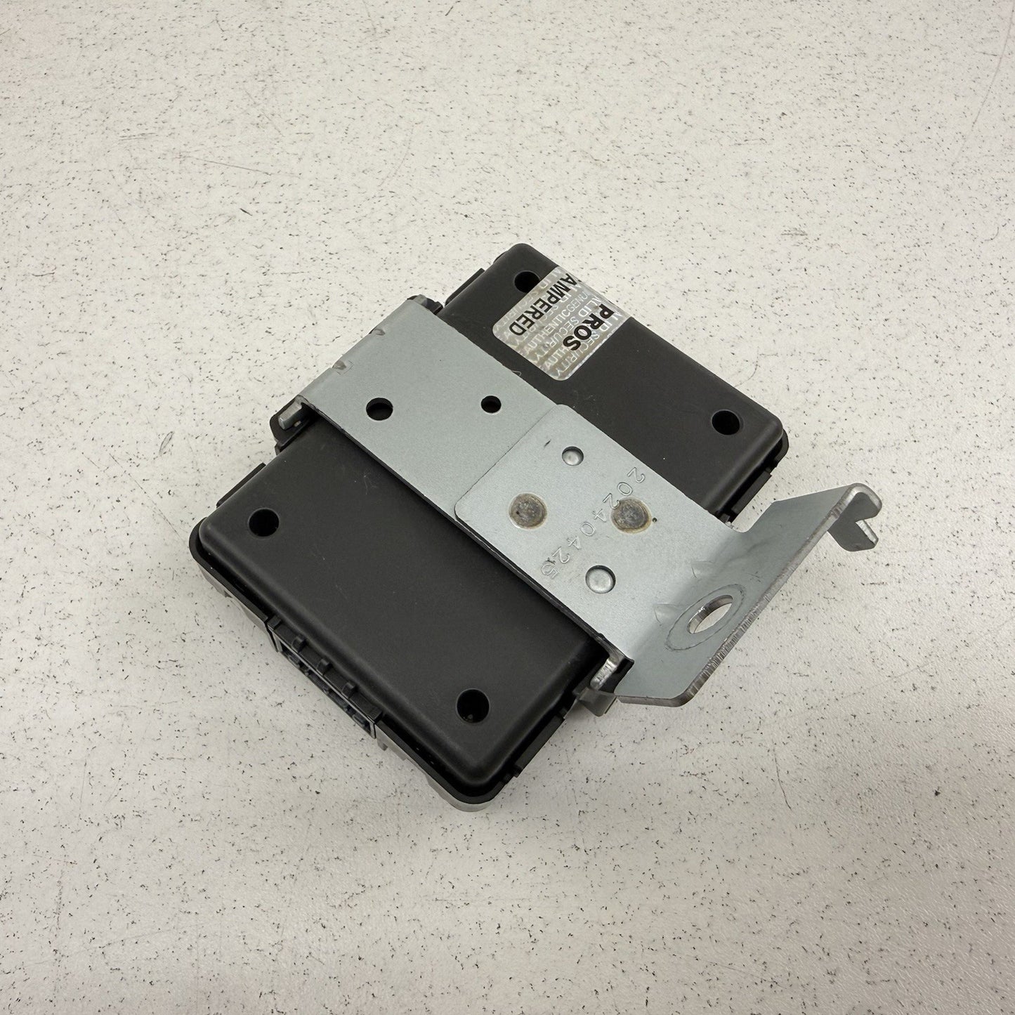 24-26 Hyundai Elantra Theft Locking Immobilizer Control Module 95590-AA501 OEM