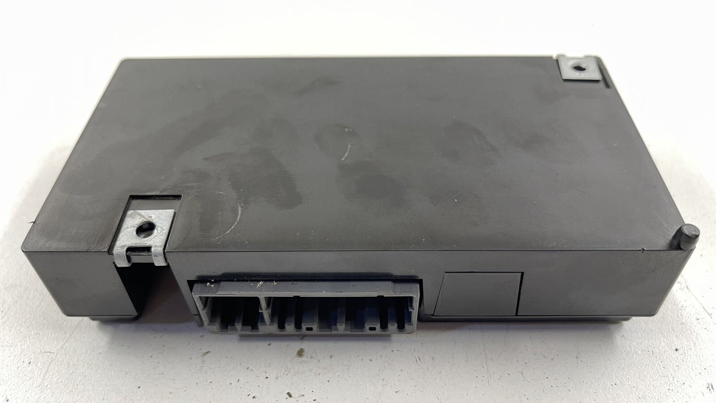 07-10 DODGE RAM TELEMATICS COMMUNICATION BLUETOOTH MODULE 05064563AF OEM