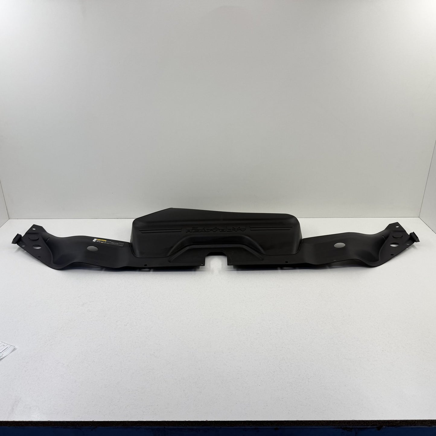 2019-2026 Ram 2500 3500 Upper Radiator Support Access Cover Sight Shield OEM