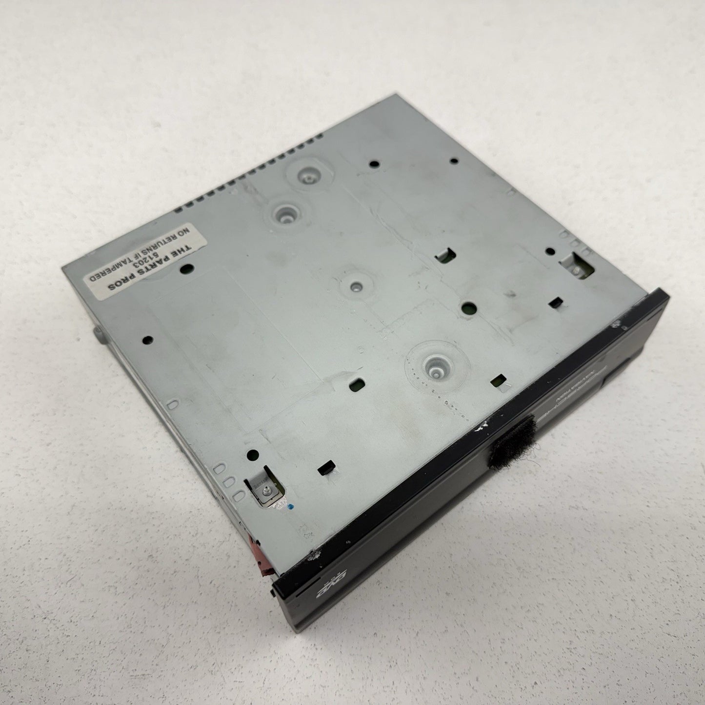 05-12 Porsche 911 997 Navigation Nav DVD CD Map Reader 99764213902 OEM