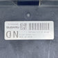 2024 Subaru WRX 2.4L Automatic Transmission Engine Control Module 22765AU380 OEM
