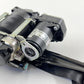 17-20 AUDI A4 S4 PASSENGER RIGHT FRONT SEATBELT SEAT BELT RETRACTOR BLACK OEM