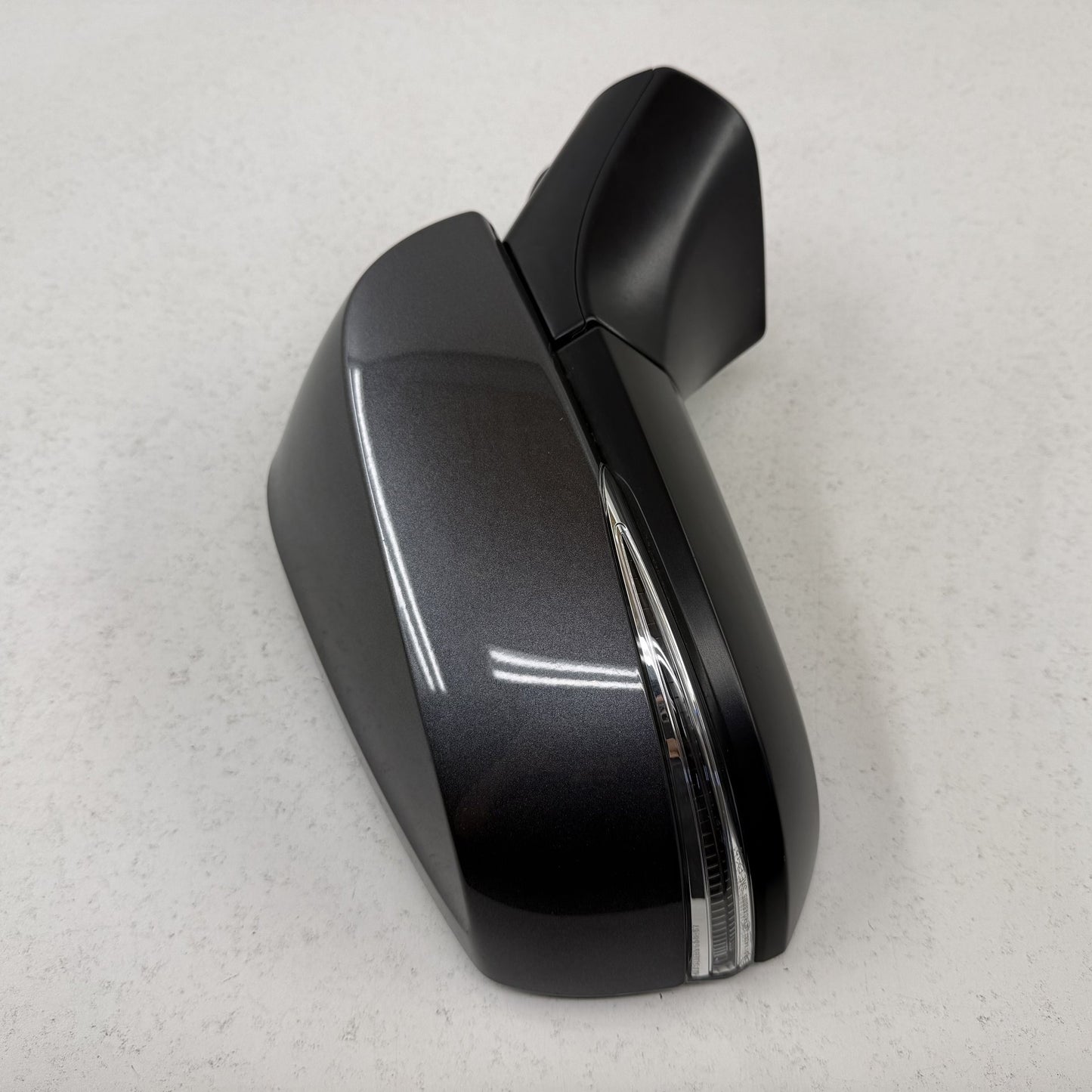 2019-2025 Toyota RAV4 Passenger Right Front Door Mirror Side View Blind Spot OEM