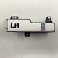 25-26 Toyota Camry Driver Left Front Seat Adjustment Control Switch OEM