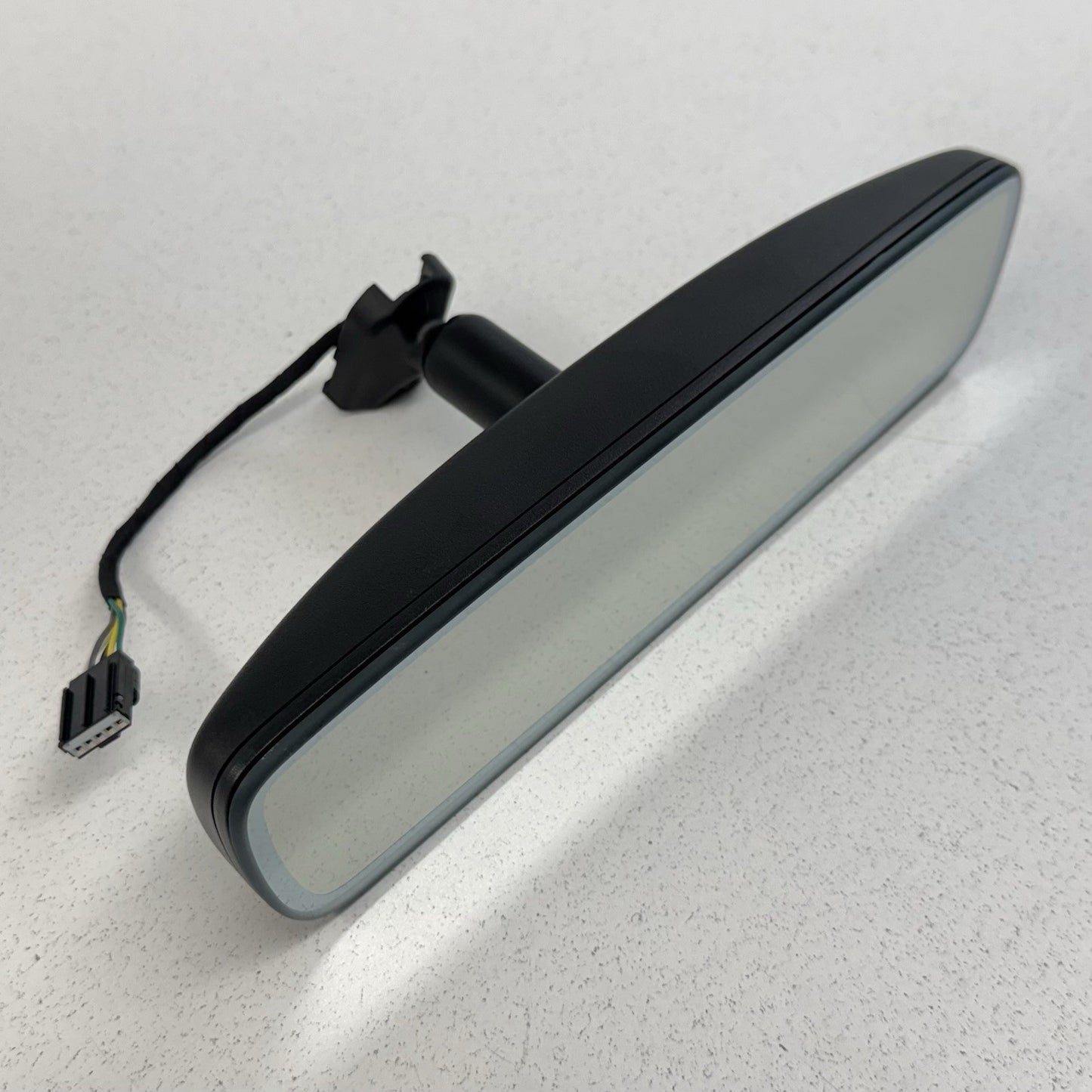 24-26 Ford Mustang Interior Rear View Mirror W/ Auto Dim JU5A-17E678-DA OEM