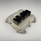 12-16 BMW M5 F10 S63 Engine DME ECU Engine Control Unit Key Set CAS4 Module OEM