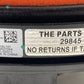 22-23 SUBARU WRX LEFT OR RIGHT FRONT DOOR SPEAKER HARMAN KARDON 86301AL101 OEM