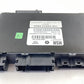 17-20 MASERATI GHIBLI DRIVER LEFT FRONT SEAT CONTROL MODULE 04787677AA OEM