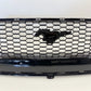 24-26 Ford Mustang GT Front Bumper Upper Grill Grille PR3B-8150-CBW OEM