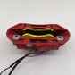 2021-2026 BMW M2 M3 M4 Comp G80 G82 G83 G87 Red Brembo Brake Caliper Set OEM