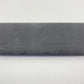 17-22 AUDI R8 PLUS DRIVER LEFT FRONT SUNVISOR SUN VISOR SHADE BLACK OEM