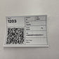 2019-2025 Toyota RAV4 Passenger Right Rear Door Corner Glass Window OEM