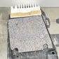 23-26 Nissan Z RZ34 Interior Floor Body Carpet Black 74902-6GP0A OEM