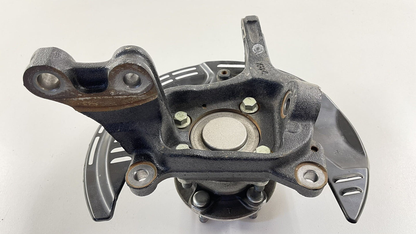 22-26 Toyota GR86 Passenger Right Front Spindle Knuckle Hub Wheel Bearing OEM