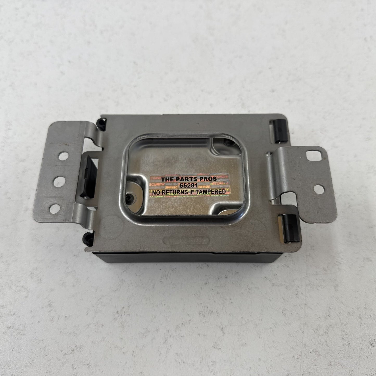 2020-2026 Dodge Durango Trailer Towing Tow Brake Control Module W/ Switch OEM