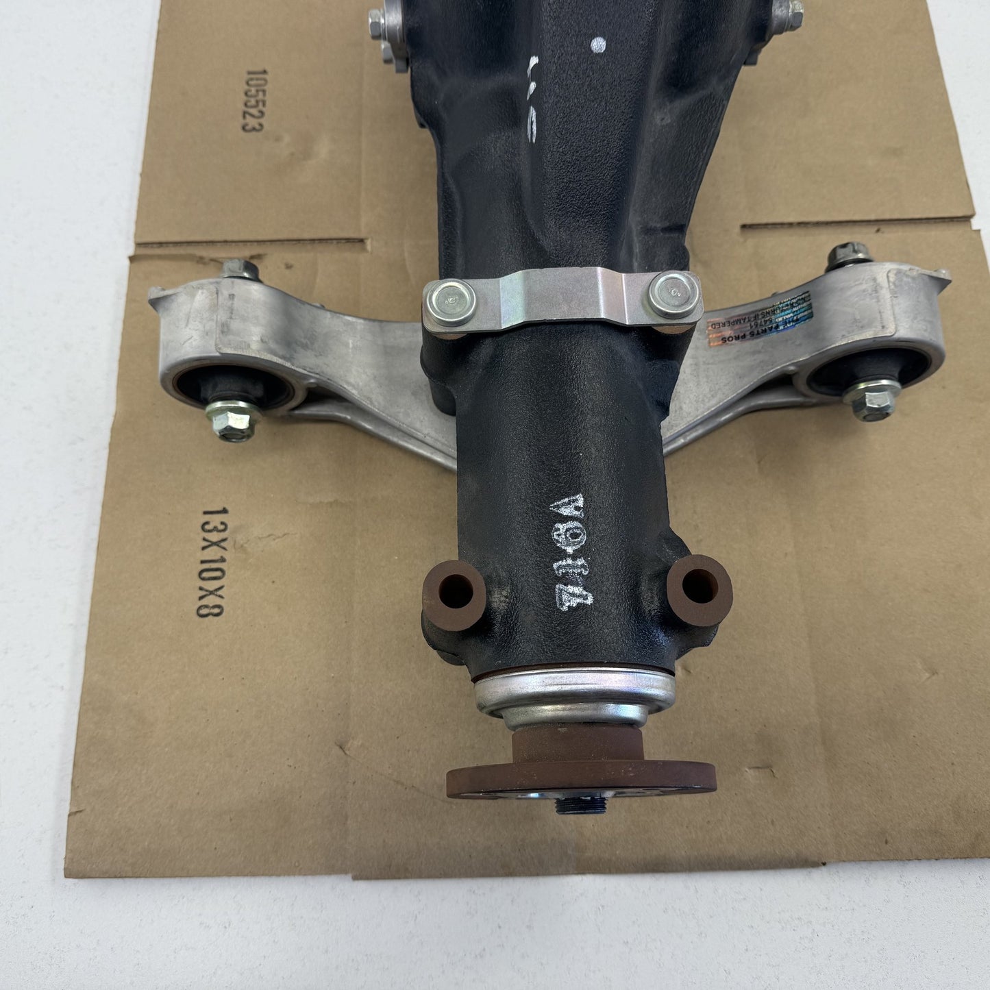 2015-2021 Subaru WRX STI Rear R180 Torsen LSD Differential Diff 3.54 Ratio OEM