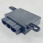 20-23 DODGE CHALLENGER PARKING PARK ASSIST AID CONTROL MODULE 68445309AA OEM