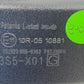 2024 ACURA INTEGRA TYPE S INTERIOR REAR VIEW MIRROR OEM