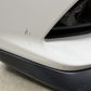 2014-2015 Chevrolet Camaro SS 1LE Front Bumper Cover Complete W/ Splitter OEM