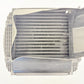 18-24 Maserati Ghibli Driver Left Turbo Intercooler With Duct Trim 670035636 OEM